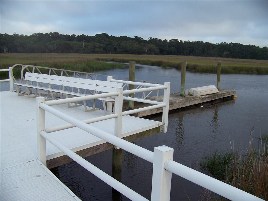 102 Jones Creek Road, Unit 2 St. Simons Island, GA 31522 - Photo 1 of 1