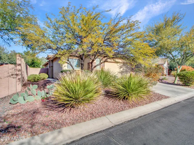 $399,000 | 1626 West Morse Drive, Anthem, AZ 85086