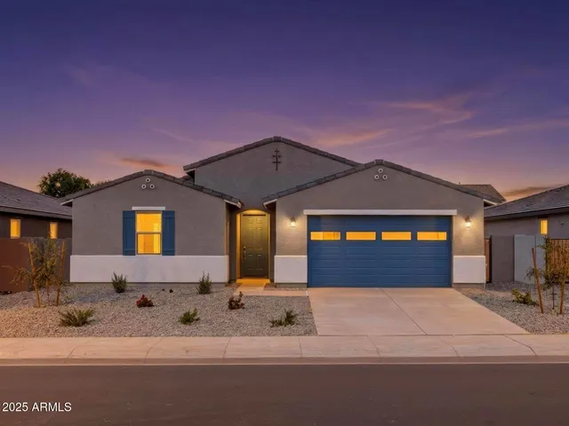 $459,790 | 37292 West Parador Lane, Maricopa, AZ 85138