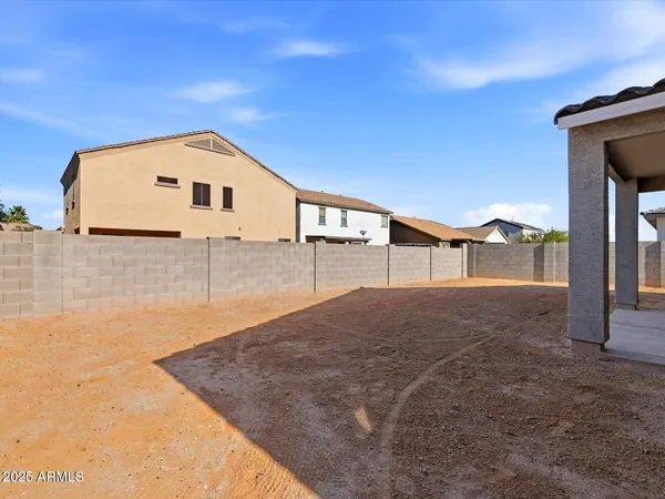 $439,990 | 37292 West Parador Lane, Maricopa, AZ 85138