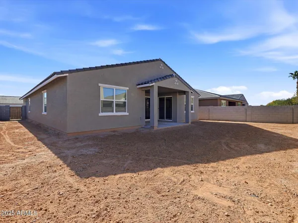 $439,990 | 37292 West Parador Lane, Maricopa, AZ 85138