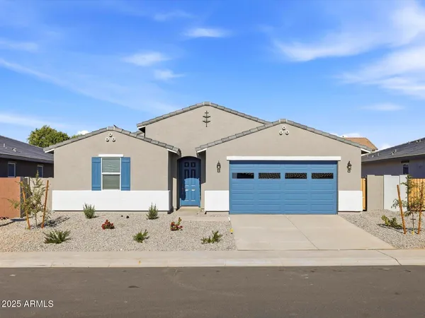 $439,990 | 37292 West Parador Lane, Maricopa, AZ 85138