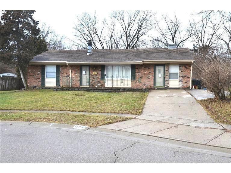 11655 Hamlet Road Forest Park, OH 45240 - Photo 1 of 1