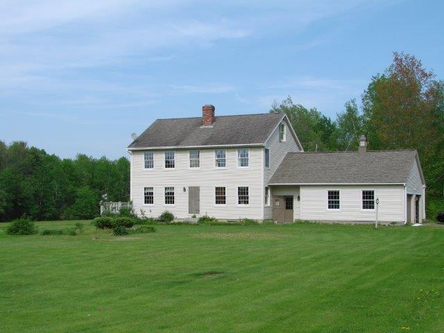 660 Battle Ridge Road Clinton, ME 04927 - Photo 1 of 26 Photo