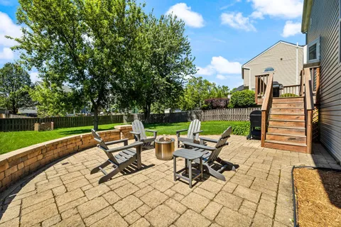$425,000 | 448 Sierra Place, Gurnee, IL 60031
