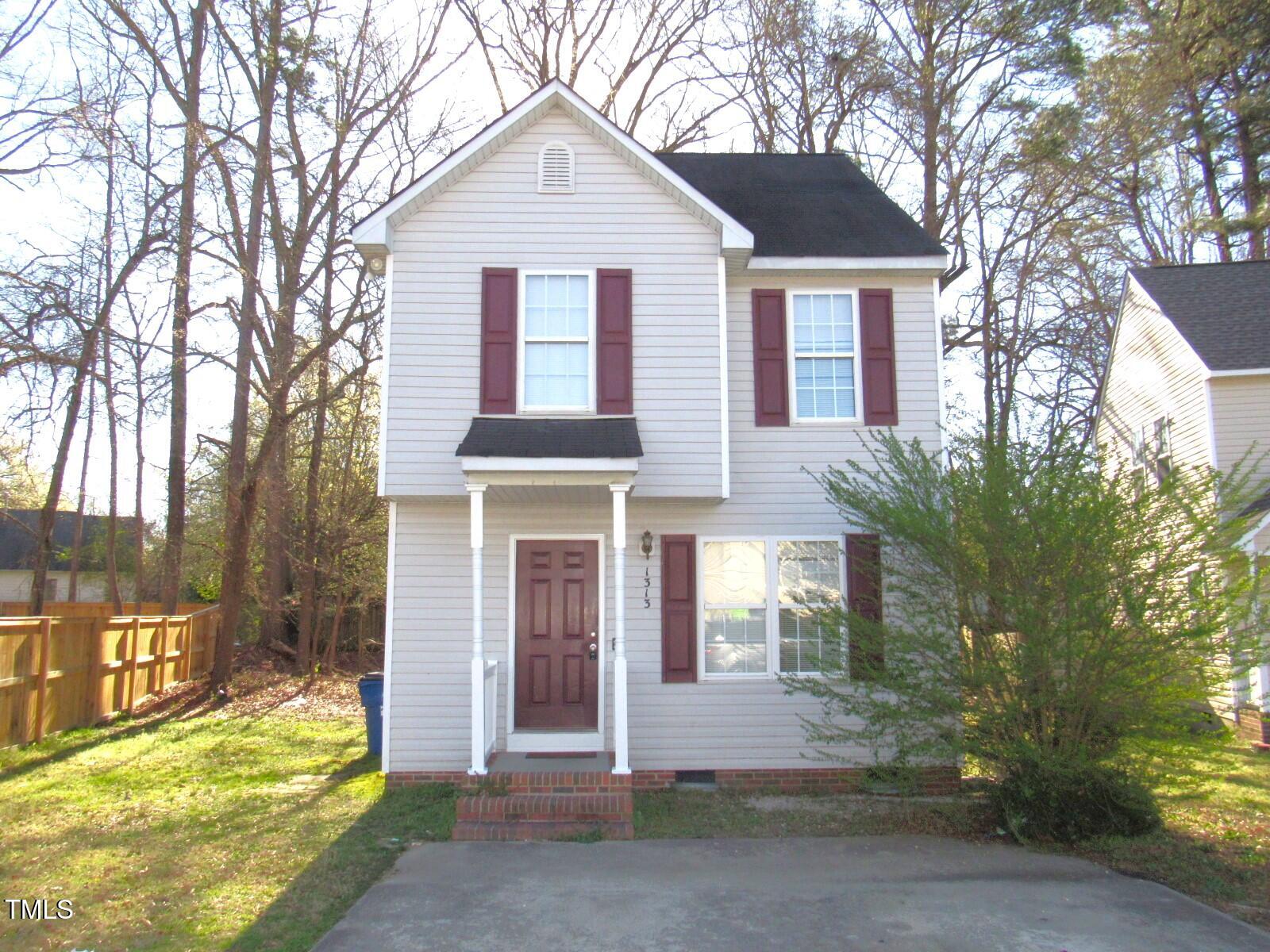 1313 Swingline Way Raleigh, NC 27610 - Photo 1 of 26 1313 Swingline Way