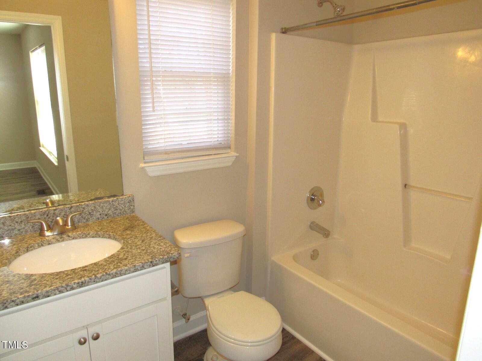 1313 Swingline Way Raleigh, NC 27610 - Photo 12 of 26 Master bath