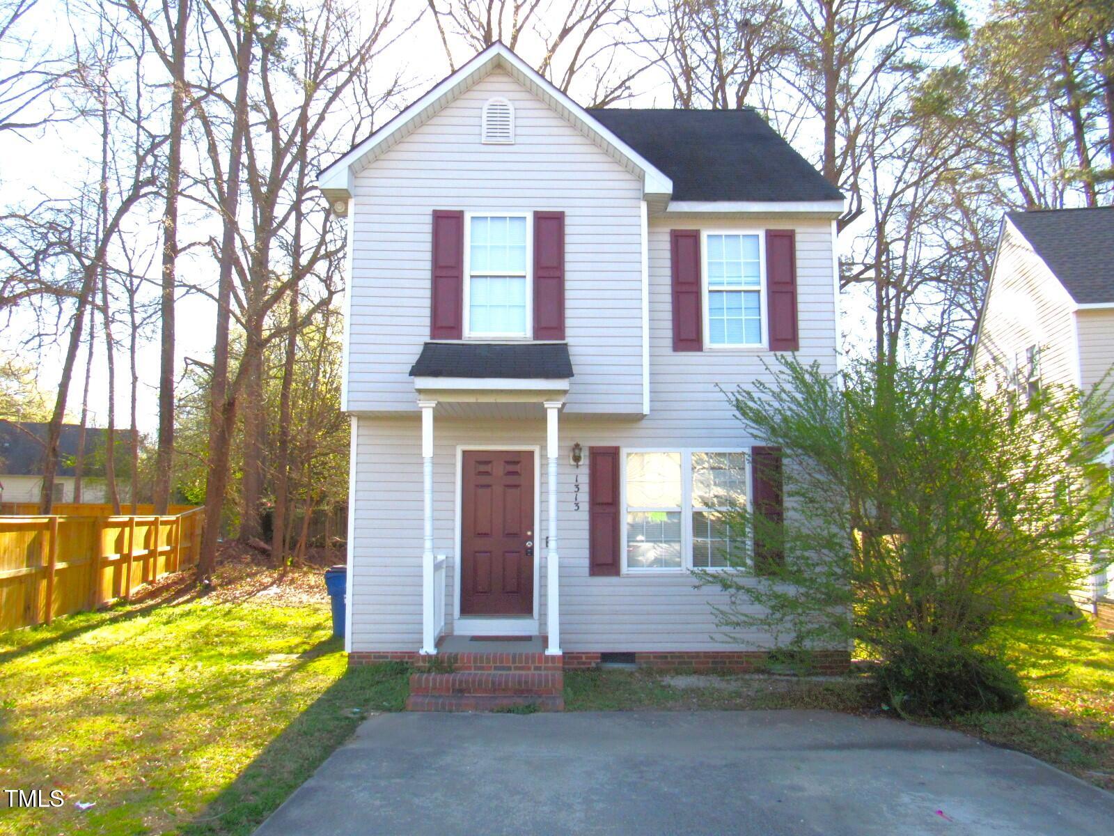 1313 Swingline Way Raleigh, NC 27610 - Photo 26 of 26 1313 Swingline Way