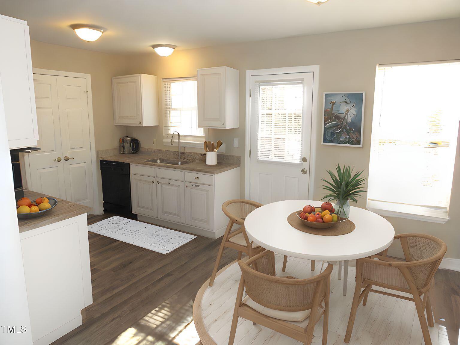 1313 Swingline Way Raleigh, NC 27610 - Photo 3 of 26 Virtually staged