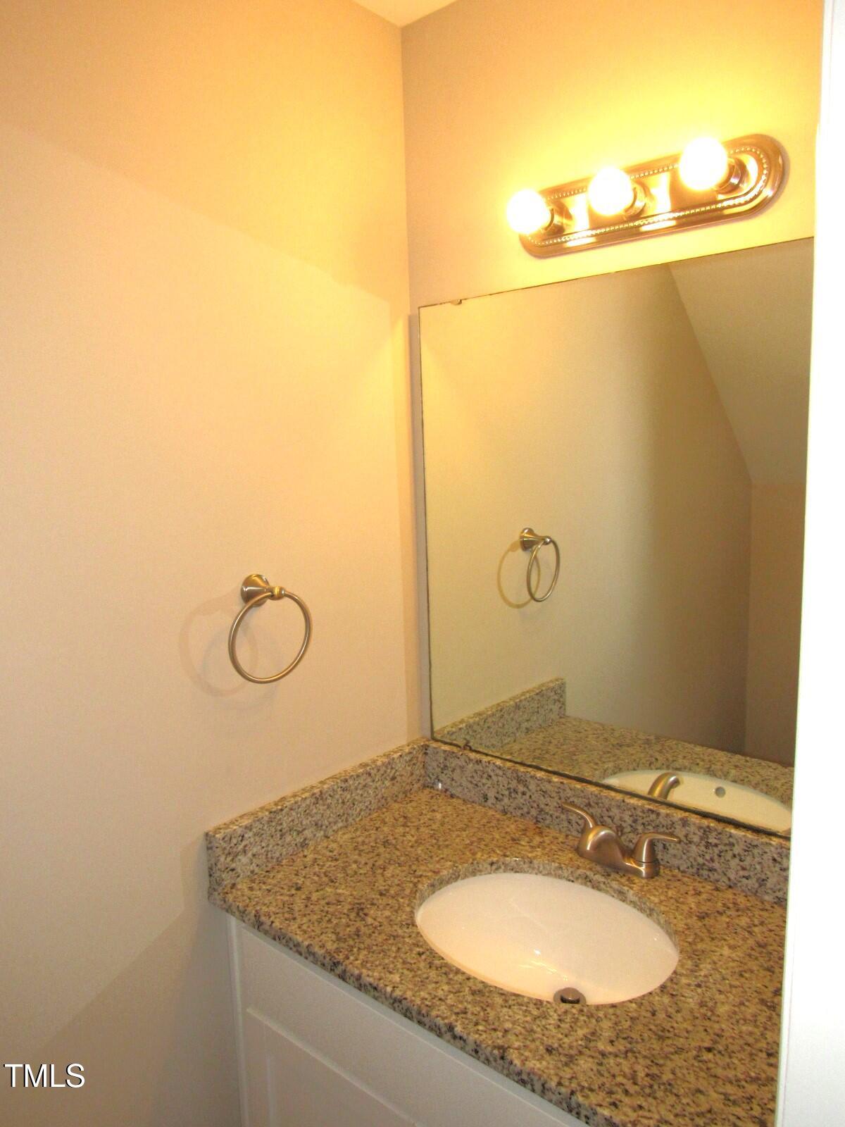 1313 Swingline Way Raleigh, NC 27610 - Photo 9 of 26 Half bath