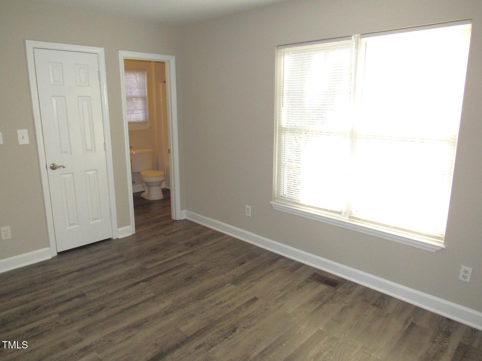 1313 Swingline Way Raleigh, NC 27610 - Photo 10 of 26 Master bedroom