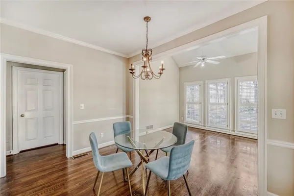 $3,500 | 1111 Lake Washington Drive Northwest, Lawrenceville, GA 30043