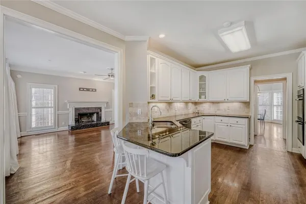 $3,500 | 1111 Lake Washington Drive Northwest, Lawrenceville, GA 30043