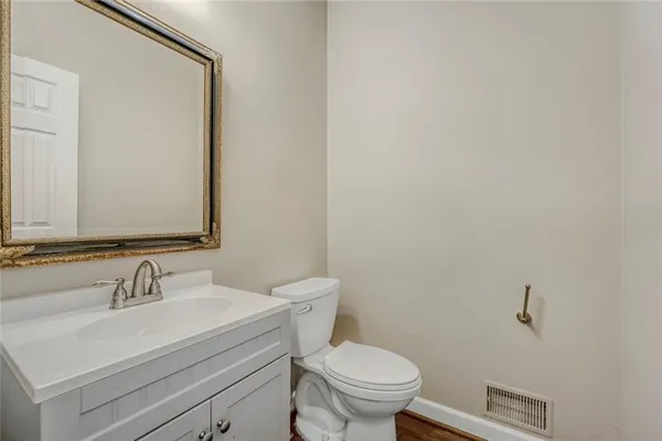 $3,500 | 1111 Lake Washington Drive Northwest, Lawrenceville, GA 30043