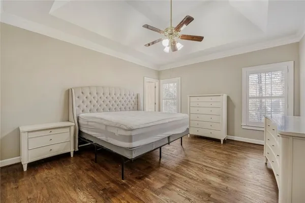 $3,500 | 1111 Lake Washington Drive Northwest, Lawrenceville, GA 30043