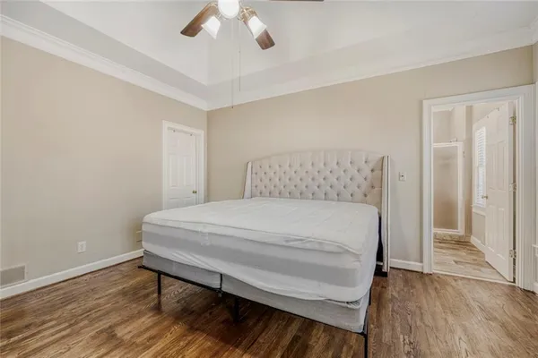 $3,500 | 1111 Lake Washington Drive Northwest, Lawrenceville, GA 30043