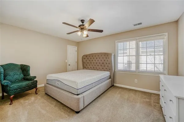 $3,500 | 1111 Lake Washington Drive Northwest, Lawrenceville, GA 30043