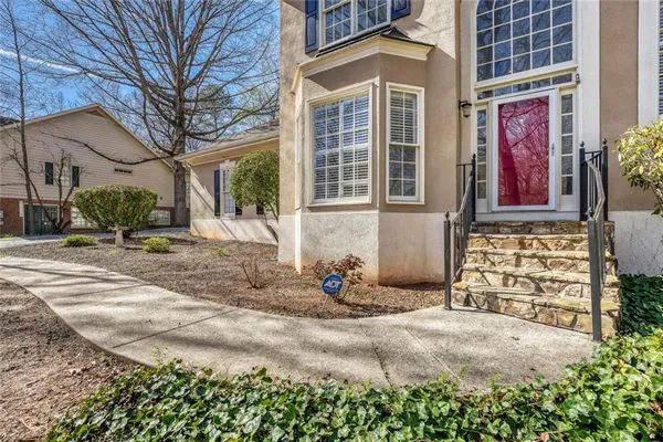 $3,500 | 1111 Lake Washington Drive Northwest, Lawrenceville, GA 30043