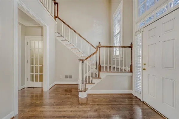 $3,500 | 1111 Lake Washington Drive Northwest, Lawrenceville, GA 30043