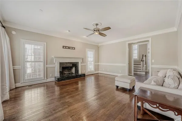 $3,500 | 1111 Lake Washington Drive Northwest, Lawrenceville, GA 30043