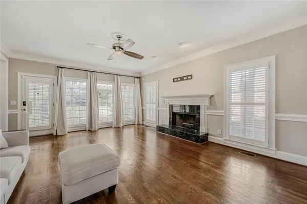 $3,500 | 1111 Lake Washington Drive Northwest, Lawrenceville, GA 30043