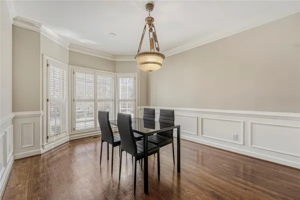$3,500 | 1111 Lake Washington Drive Northwest, Lawrenceville, GA 30043