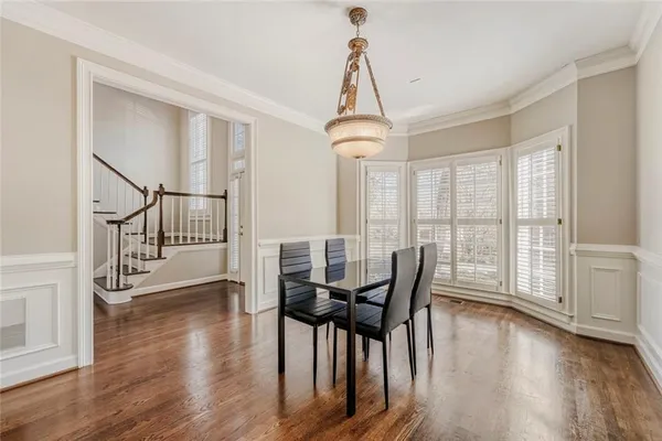 $3,500 | 1111 Lake Washington Drive Northwest, Lawrenceville, GA 30043