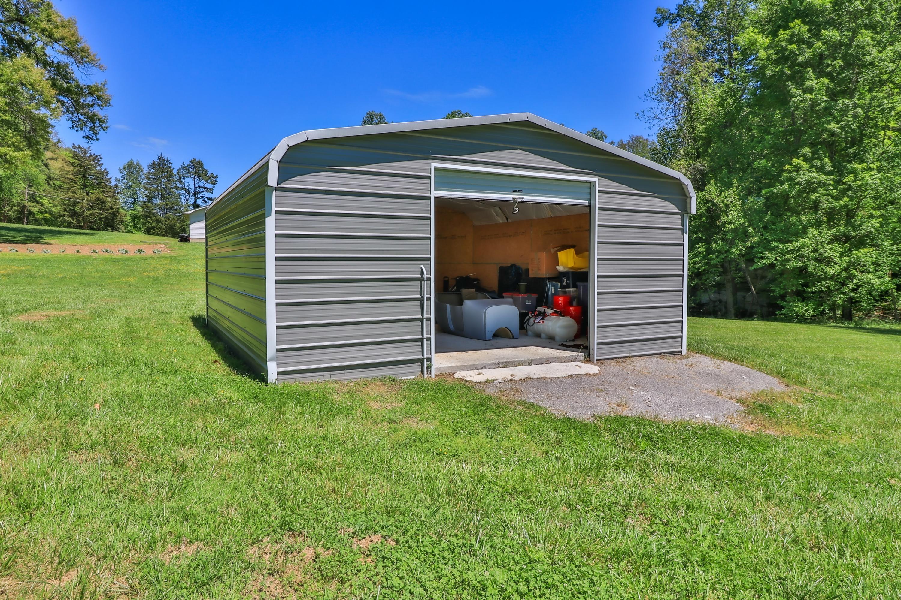 376 Red Hill Road Andersonville, TN 37705 - Photo 28 of 29 IMG_1281