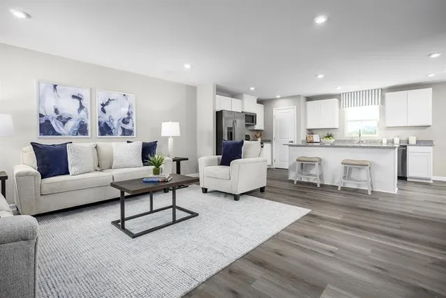 $398,990 | 1506 Bethel Ridge Drive, Goodlettsville, TN 37072