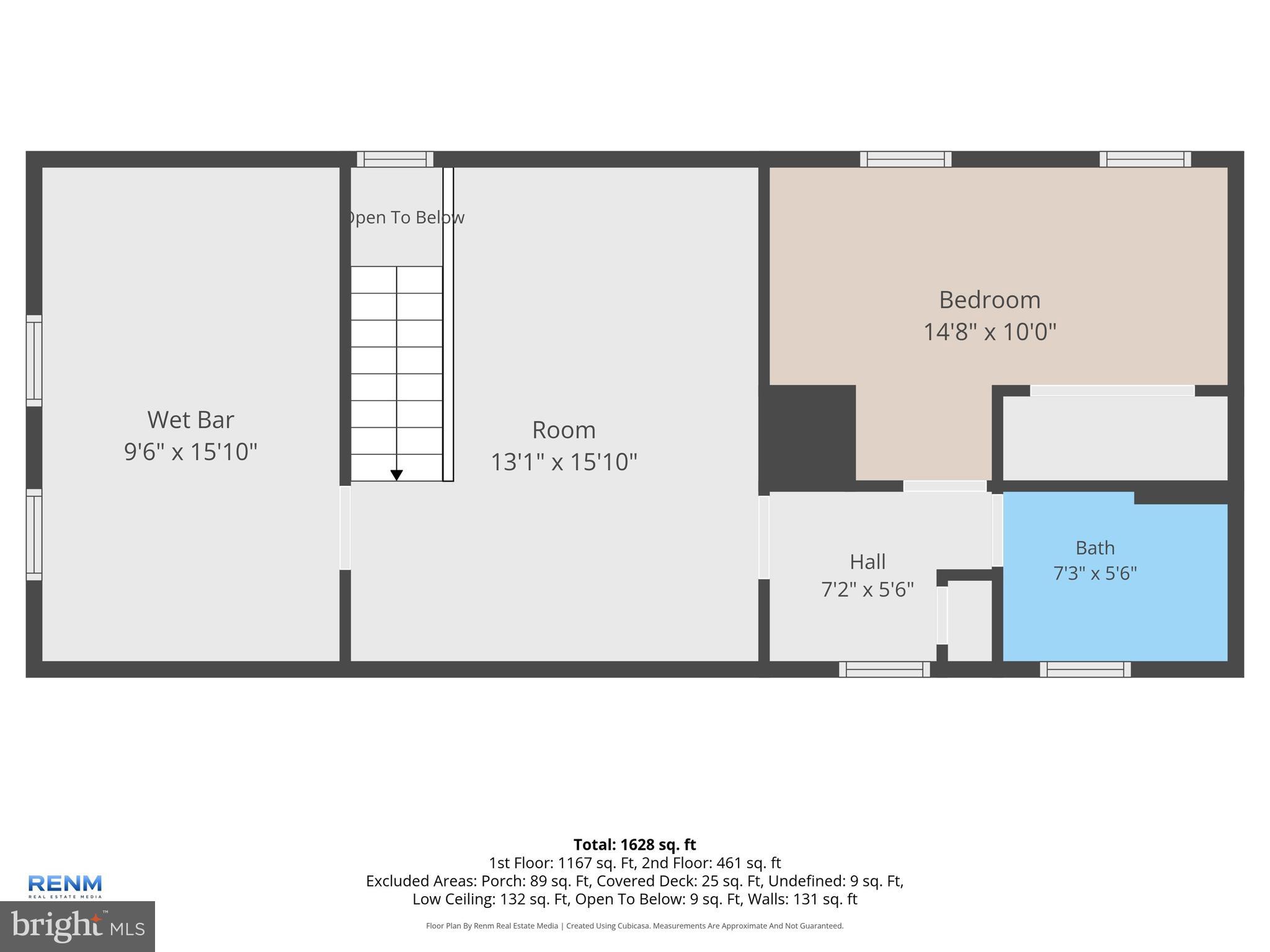 3555 Mill Green Road Street, MD 21154 - Photo 43 of 106