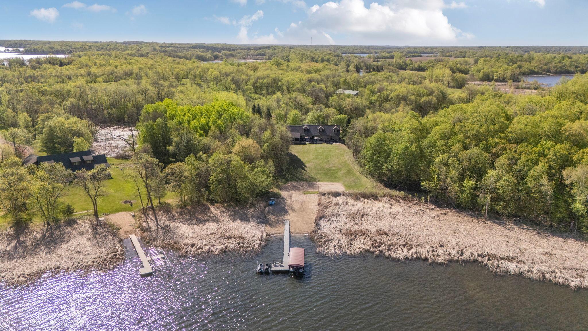 1850 Beauty Point Road Southwest Farwell, MN 56327 - Photo 88 of 101
