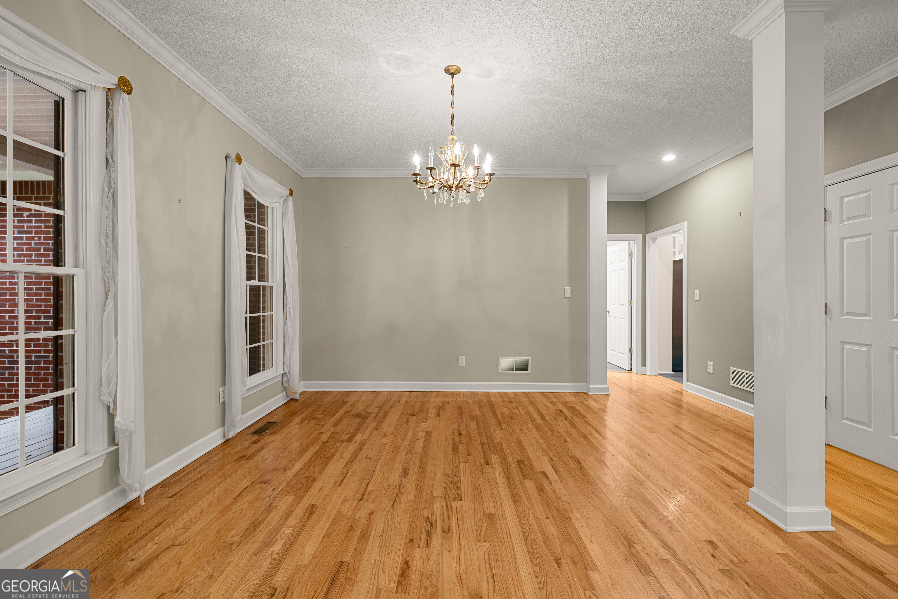 307 Malone Road Fayetteville, GA 30215 - Photo 21 of 92