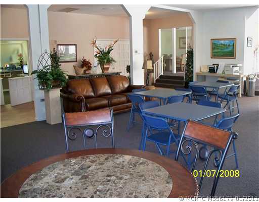 1995 Southwest Palm City Road, Unit 47B Stuart, FL 34994 - Photo 16 of 16 Other. Inside one of the clubhouses