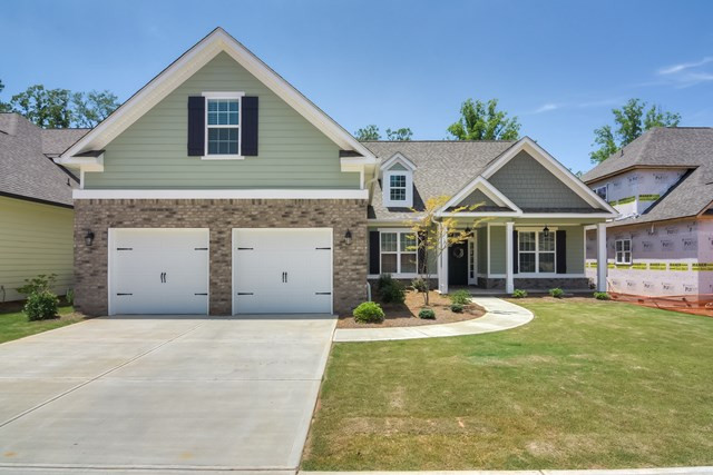 4354 Satolah Ridge Evans, GA 30809 - Photo 1 of 45 Main View