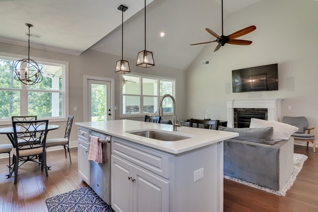 4354 Satolah Ridge Evans, GA 30809 - Photo 12 of 45