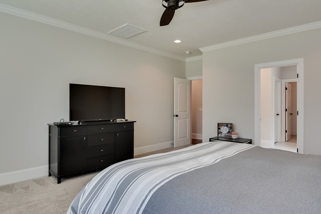 4354 Satolah Ridge Evans, GA 30809 - Photo 17 of 45
