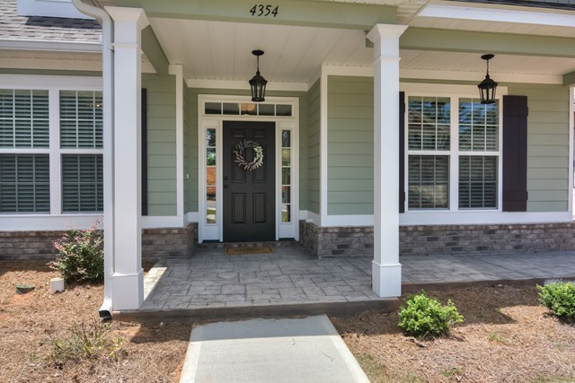 4354 Satolah Ridge Evans, GA 30809 - Photo 2 of 45