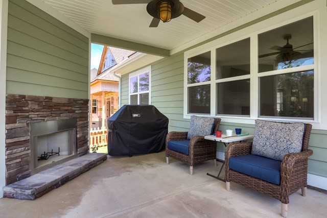 4354 Satolah Ridge Evans, GA 30809 - Photo 34 of 45