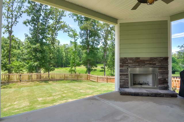4354 Satolah Ridge Evans, GA 30809 - Photo 35 of 45