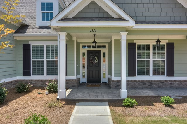 4354 Satolah Ridge Evans, GA 30809 - Photo 44 of 45