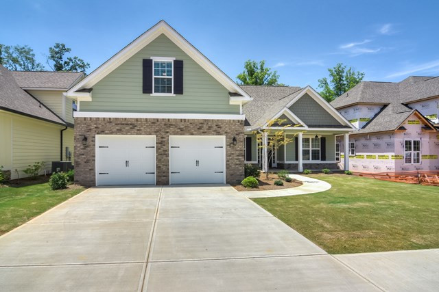 4354 Satolah Ridge Evans, GA 30809 - Photo 45 of 45