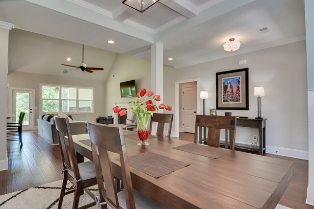 4354 Satolah Ridge Evans, GA 30809 - Photo 5 of 45