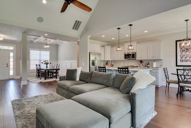 4354 Satolah Ridge Evans, GA 30809 - Photo 6 of 45