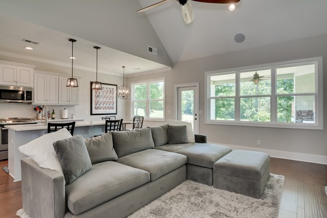4354 Satolah Ridge Evans, GA 30809 - Photo 7 of 45