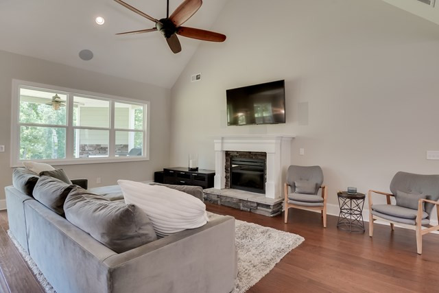 4354 Satolah Ridge Evans, GA 30809 - Photo 8 of 45