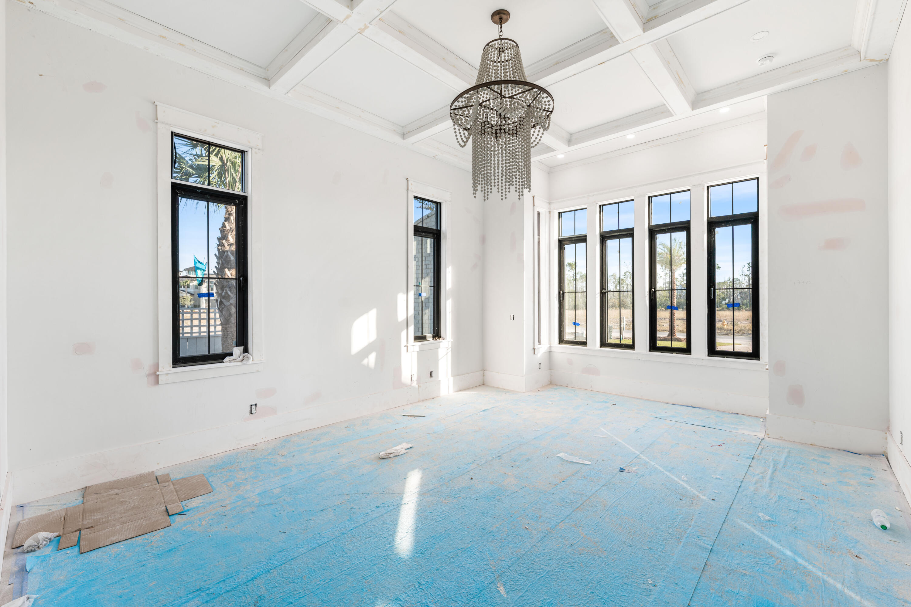 158 Sandcord Dr Inlet Beach Inlet Beach, FL 32461 - Photo 19 of 53 a view of entryway with front door