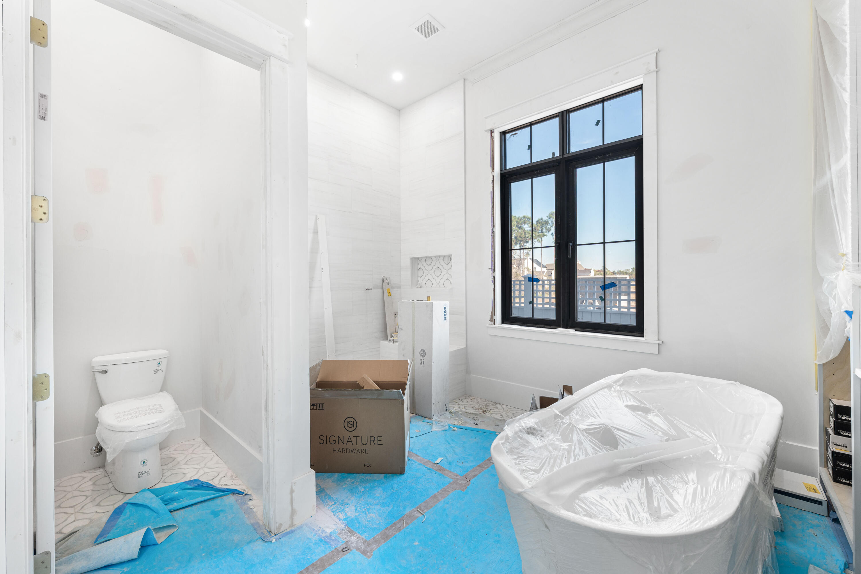 158 Sandcord Dr Inlet Beach Inlet Beach, FL 32461 - Photo 21 of 53 a living room with furniture and a window