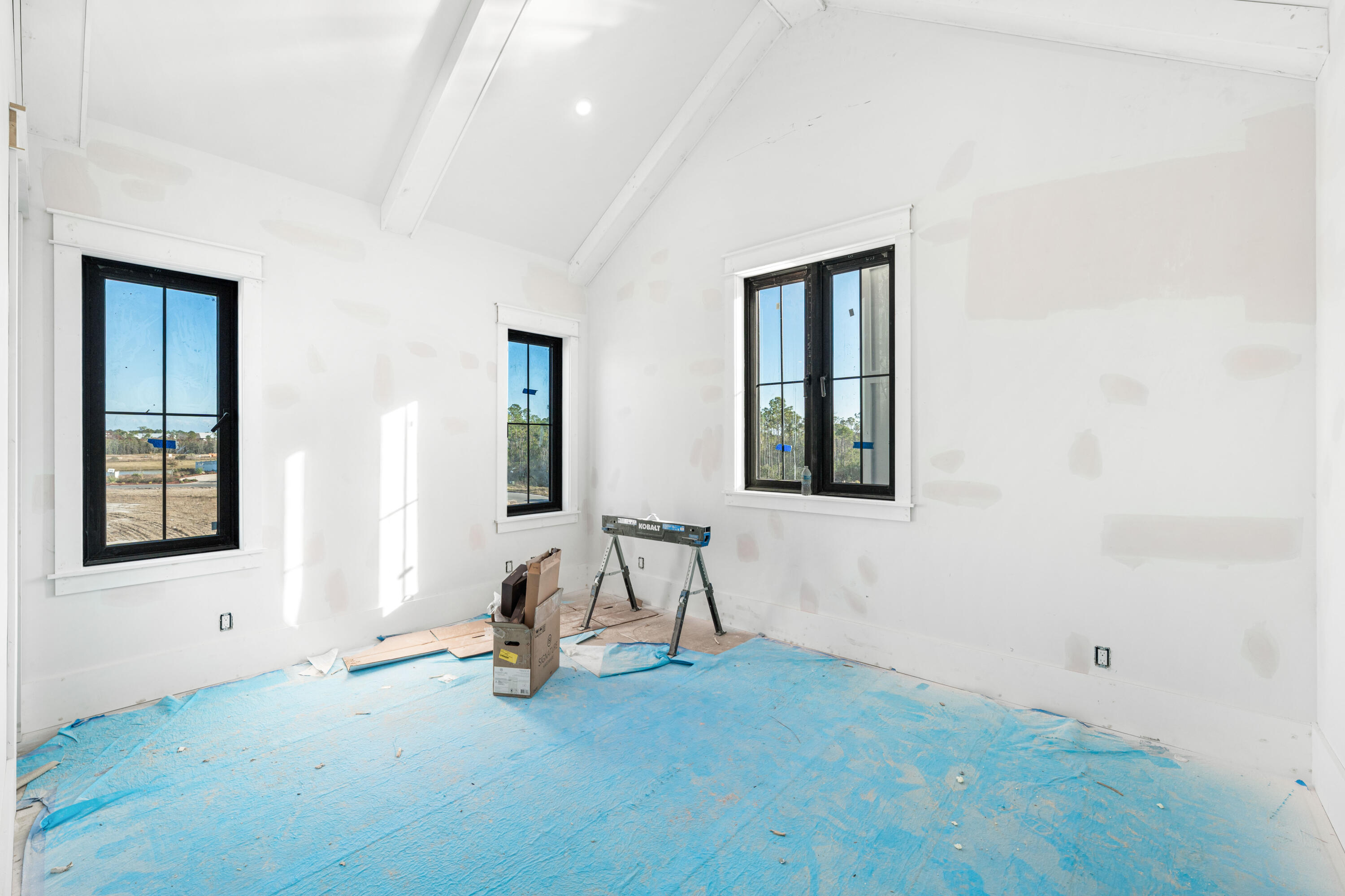 158 Sandcord Dr Inlet Beach Inlet Beach, FL 32461 - Photo 28 of 53 a view of a livingroom with windows