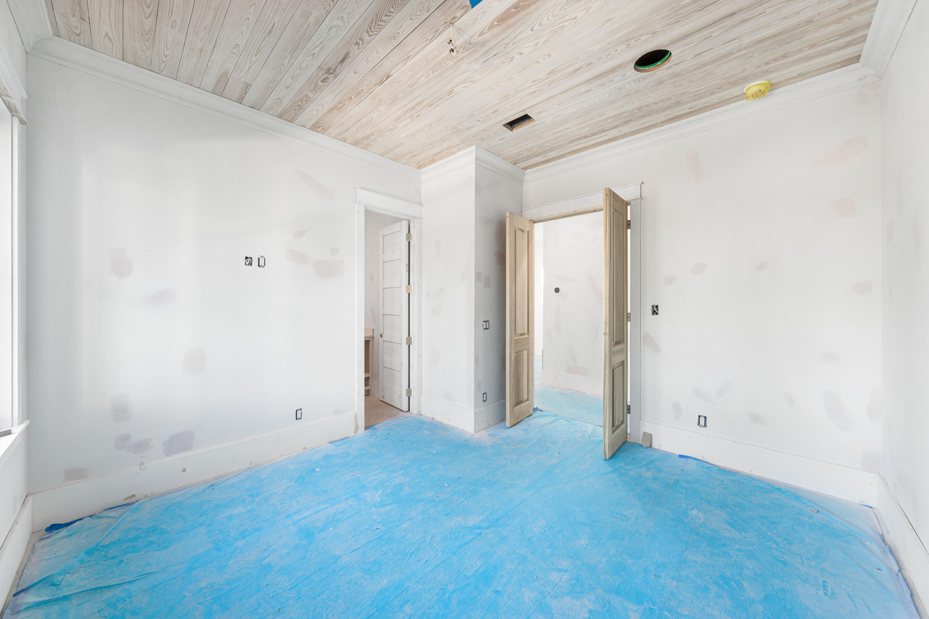 158 Sandcord Dr Inlet Beach Inlet Beach, FL 32461 - Photo 33 of 53 a view of an empty room