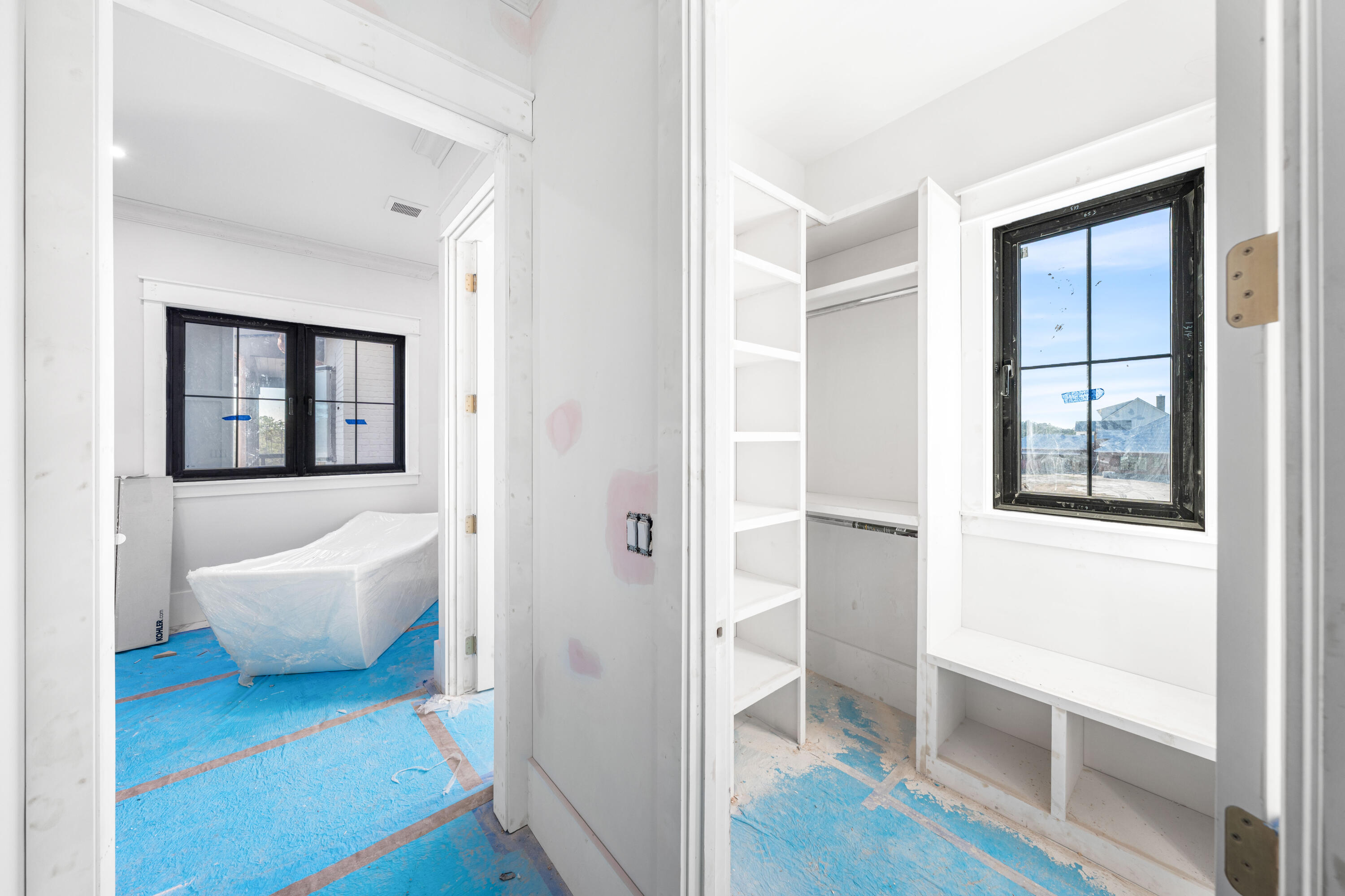 158 Sandcord Dr Inlet Beach Inlet Beach, FL 32461 - Photo 38 of 53 a living room with furniture and a window